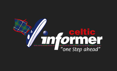 The Celtic Informer Logo